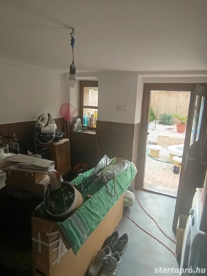 Eladó takaros ház Szabadhídvégen - kép 4