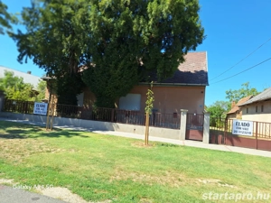 Zamárdi lakóház - kép 2