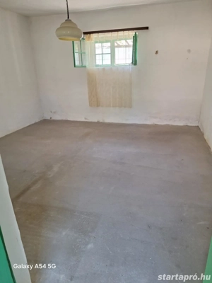 Zamárdi lakóház - kép 9