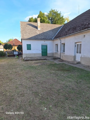 Zamárdi lakóház - kép 3