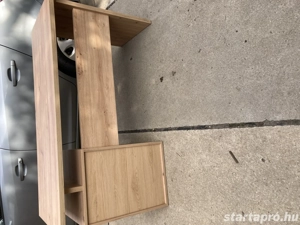 Ikeában vásárolt íróasztal eladó! - kép 4