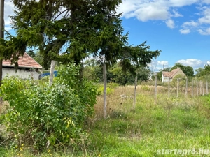 Belterületi 858 nm-es, építési telek eladó! - kép 5