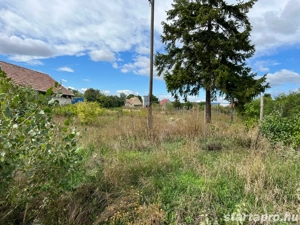 Belterületi 858 nm-es, építési telek eladó! - kép 4