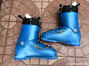 44 es Lange RSJ130 sícipő használt 44 es Lange síbakancs 20.000 Ft - kép 5