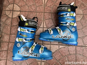 44 es Lange RSJ130 sícipő használt 44 es Lange síbakancs 20.000 Ft