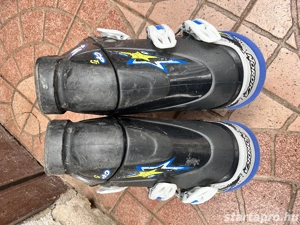 34 es Nordica sícipő használt 34 es Nordica síbakancs 9.000 Ft - kép 5