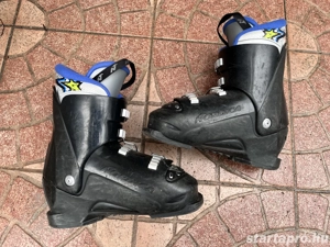 34 es Nordica sícipő használt 34 es Nordica síbakancs 9.000 Ft - kép 4