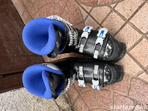 34 es Nordica sícipő használt 34 es Nordica síbakancs 9.000 Ft - kép 3