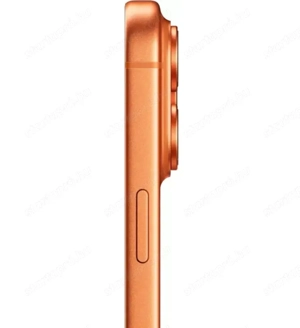 Apple iPhone 17 Pro Max - kép 3