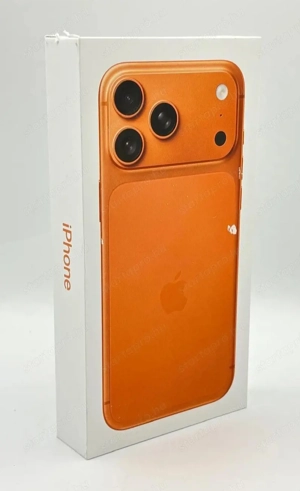 Apple iPhone 17 Pro Max