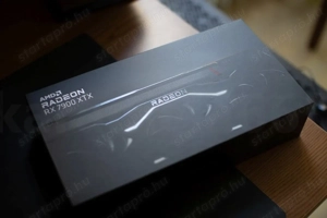  Radeon RX 7900 XTX  - kép 2