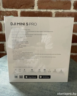 DJI Mini 5 Pro  - kép 3
