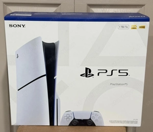 Sony playstation 5 - kép 3
