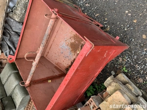 Daruzható konténer bérbeadó