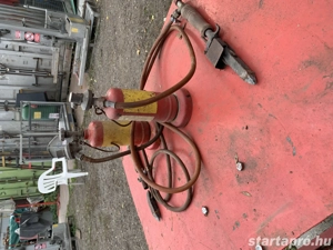 Bádogos forrasztó eladó - kép 5