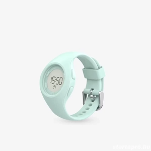 Decathlon karóra sportóra stopperrel W200S 