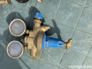 Eladó oxigén reduktor - kép 3