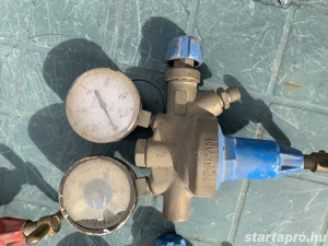 Eladó oxigén reduktor - kép 2