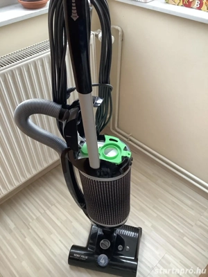 Sebo Felix 1 Premium Platinum porszvó!!! - kép 7