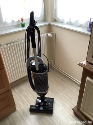 Sebo Felix 1 Premium Platinum porszvó!!! - kép 5