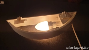 IKEA falilámpa eladó - kép 3