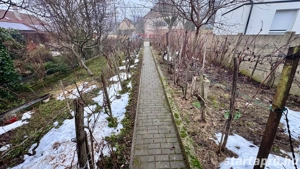 Azonnal költözhető, 3 szobás, felújított, önálló családi ház kiadó! - kép 16