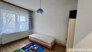 Azonnal költözhető, 3 szobás, felújított, önálló családi ház kiadó! - kép 4