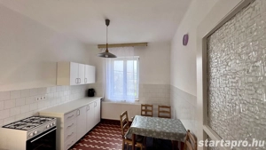 Azonnal költözhető, 3 szobás, felújított, önálló családi ház kiadó! - kép 11