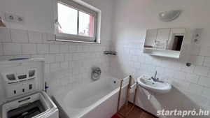 Azonnal költözhető, 3 szobás, felújított, önálló családi ház kiadó! - kép 7