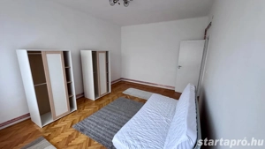 Azonnal költözhető, 3 szobás, felújított, önálló családi ház kiadó! - kép 3