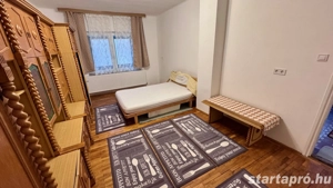 Azonnal költözhető, 3 szobás, felújított, önálló családi ház kiadó! - kép 8