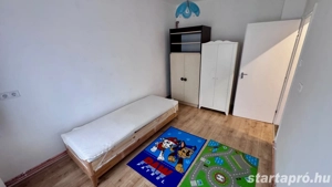 Azonnal költözhető, 3 szobás, felújított, önálló családi ház kiadó! - kép 6