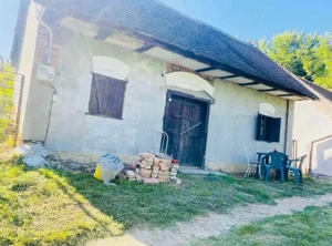 Csendes pécsi hétvégi ház nagy telekkel   Kispostavölgy és Nagyárpád között - kép 2