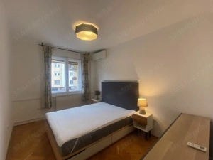 Bútorozott, erkélyes 2,5 szobás lakás kiadó a Frankel Leó utcában - kép 4