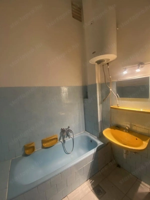 Örökpanorámás polgári lakás eladó a Molnár utcában   Duna, Gellért-hegy, Szabadság-szobor - kép 13