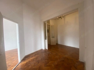 Örökpanorámás polgári lakás eladó a Molnár utcában   Duna, Gellért-hegy, Szabadság-szobor - kép 8