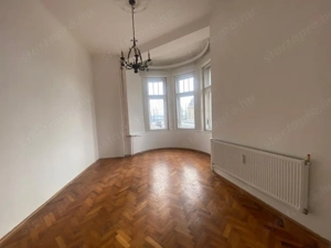 Örökpanorámás polgári lakás eladó a Molnár utcában   Duna, Gellért-hegy, Szabadság-szobor - kép 6