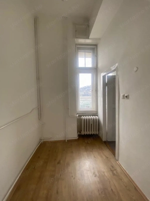 Örökpanorámás polgári lakás eladó a Molnár utcában   Duna, Gellért-hegy, Szabadság-szobor - kép 9