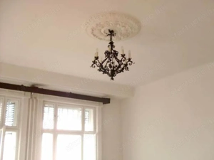 Örökpanorámás polgári lakás eladó a Molnár utcában   Duna, Gellért-hegy, Szabadság-szobor - kép 14