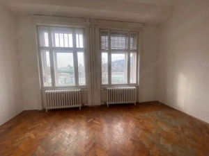 Örökpanorámás polgári lakás eladó a Molnár utcában   Duna, Gellért-hegy, Szabadság-szobor - kép 5