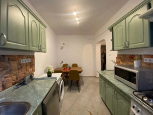 Kiadó 2 szobás házrész Felsőpakonyon, Budapesttől 7 km-re - kép 8