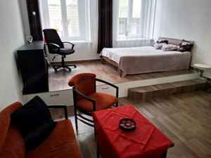 Kiadó 40 nm-es, bútorozott lakás a VII. kerületben, Dohány utcában - kép 2