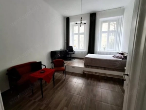 Kiadó 40 nm-es, bútorozott lakás a VII. kerületben, Dohány utcában - kép 3