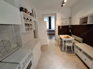 Kiadó 40 nm-es, bútorozott lakás a VII. kerületben, Dohány utcában - kép 6