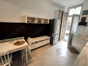 Kiadó 40 nm-es, bútorozott lakás a VII. kerületben, Dohány utcában - kép 9