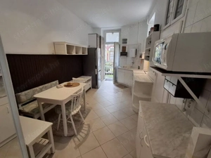 Kiadó 40 nm-es, bútorozott lakás a VII. kerületben, Dohány utcában - kép 8