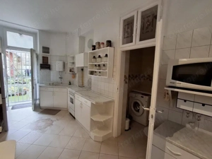 Kiadó 40 nm-es, bútorozott lakás a VII. kerületben, Dohány utcában - kép 7