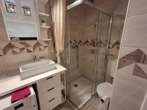 Kiadó 40 nm-es, bútorozott lakás a VII. kerületben, Dohány utcában - kép 10