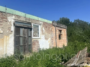 Vica -építési telek eladó