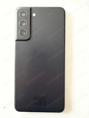 Samsung Galaxy s21 fe - kép 2